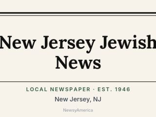 New Jersey Jewish News