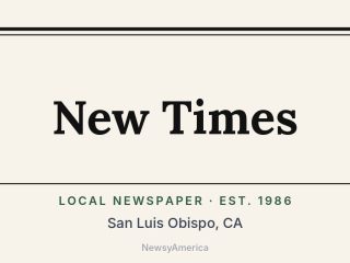 New Times
