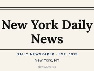 New York Daily News