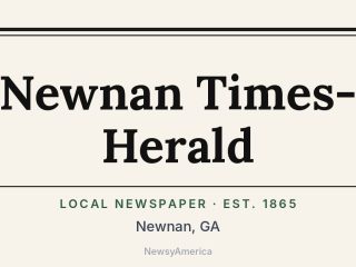 Newnan Times-Herald