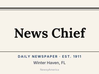 News Chief