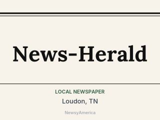 News-Herald, Loudon, TN