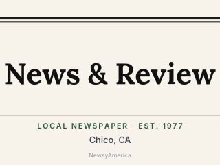 News & Review
