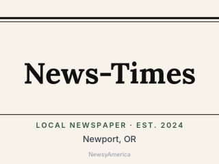 News-Times