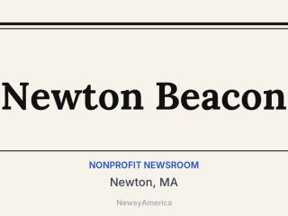 Newton Beacon, Newton, MA