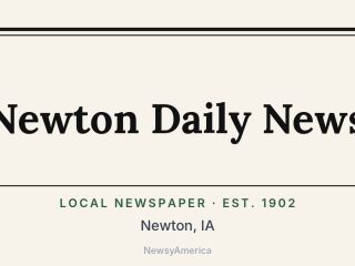 Newton Daily News