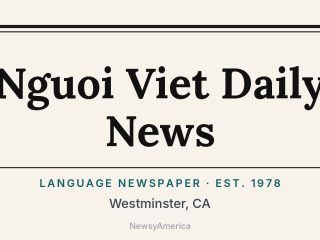 Nguoi Viet Daily News