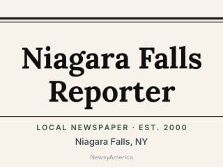Niagara Falls Reporter