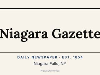 Niagara Gazette