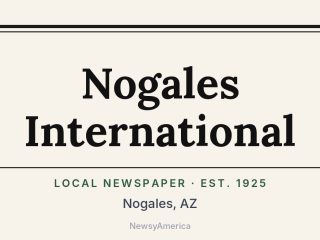 Nogales International