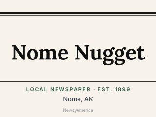 Nome Nugget