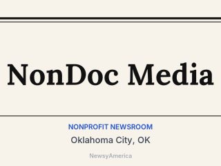 NonDoc Media, Oklahoma City, OK