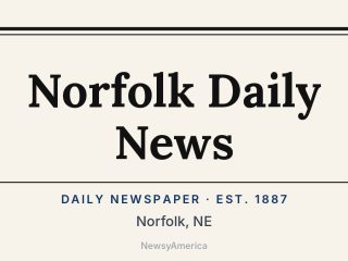Norfolk Daily News