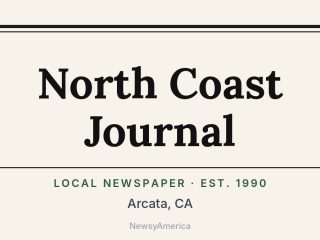 North Coast Journal