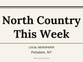 North Country This Week, Potsdam, NY