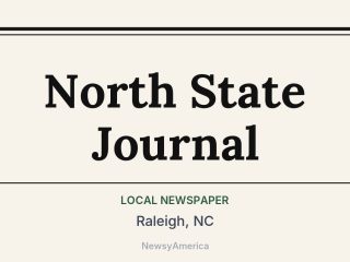 North State Journal, Raleigh, NC