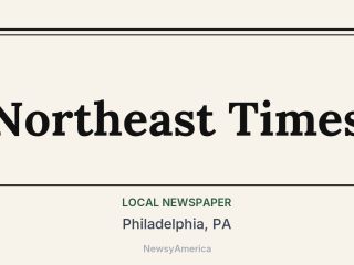 Northeast Times, Philadelphia, PA