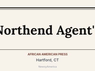 Northend Agent’s, Hartford, CT