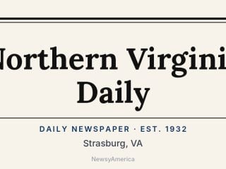 Northern Virginia Daily