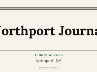 Northport Journal, Northport, NY
