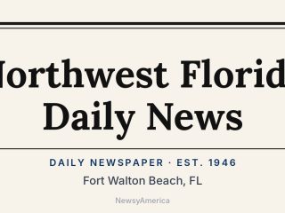 Northwest Florida Daily News