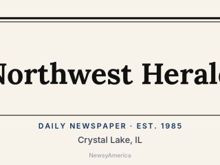 Northwest Herald