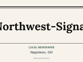 Northwest-Signal, Napoleon, OH