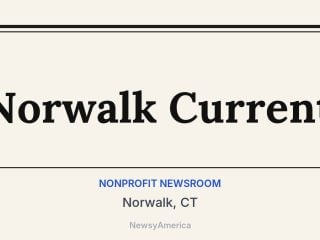 Norwalk Current, Norwalk, CT