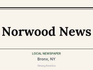 Norwood News, Bronx, NY