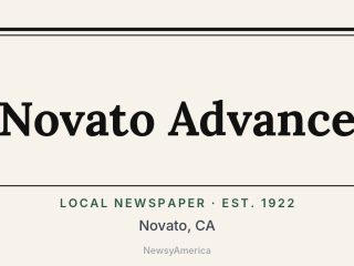 Novato Advance