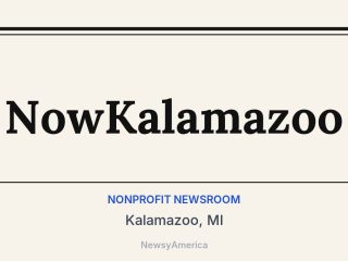 NowKalamazoo, Kalamazoo, MI
