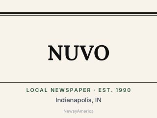 NUVO