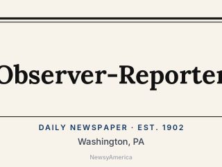 Observer-Reporter