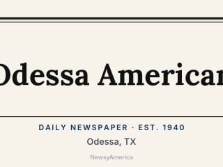 Odessa American