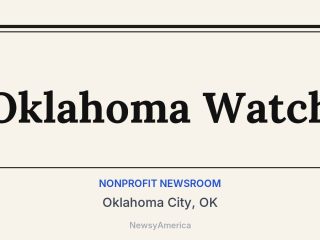 Oklahoma Watch, Oklahoma City, OK