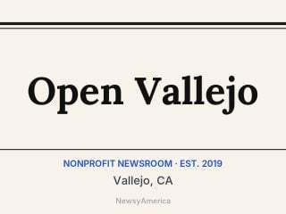 Open Vallejo, Vallejo, CA