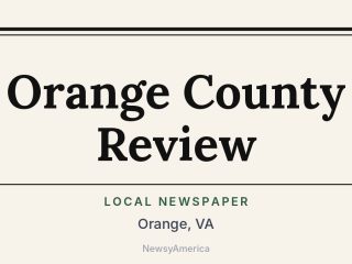 Orange County Review