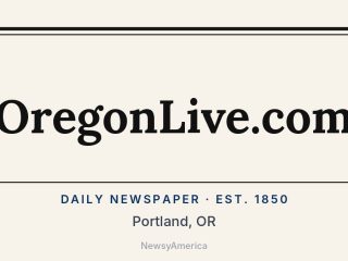OregonLive.com