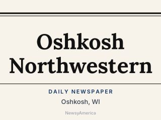 Oshkosh Northwestern
