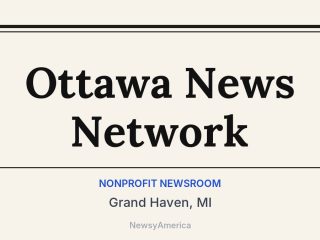 Ottawa News Network, Grand Haven, MI