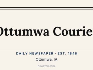 Ottumwa Courier