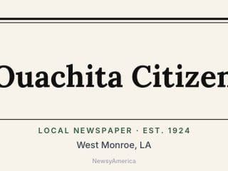 Ouachita Citizen