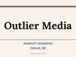 Outlier Media, Detroit, MI