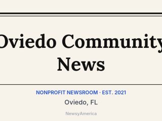 Oviedo Community News, Oviedo, FL