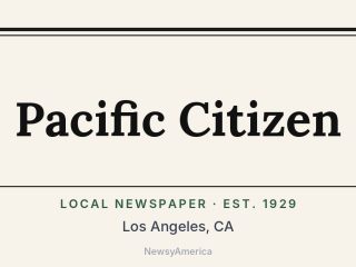 Pacific Citizen
