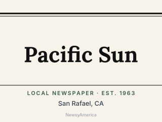 Pacific Sun