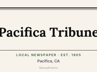 Pacifica Tribune