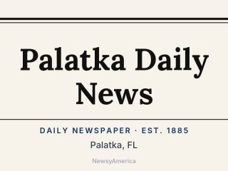 Palatka Daily News