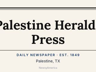 Palestine Herald-Press