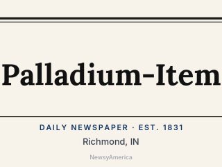Palladium-Item